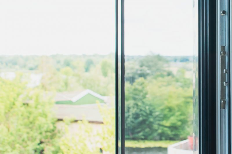 Aluminum Windows Service in Nashville, TN