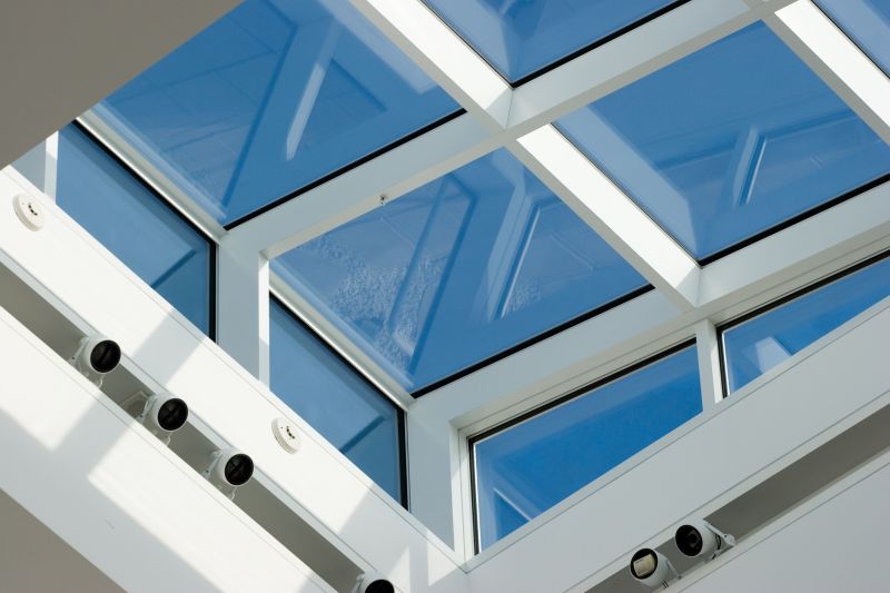 Local Commercial Skylight Service in Beaumont, TX