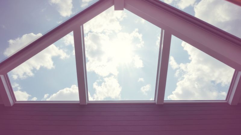 Commercial Skylight Service