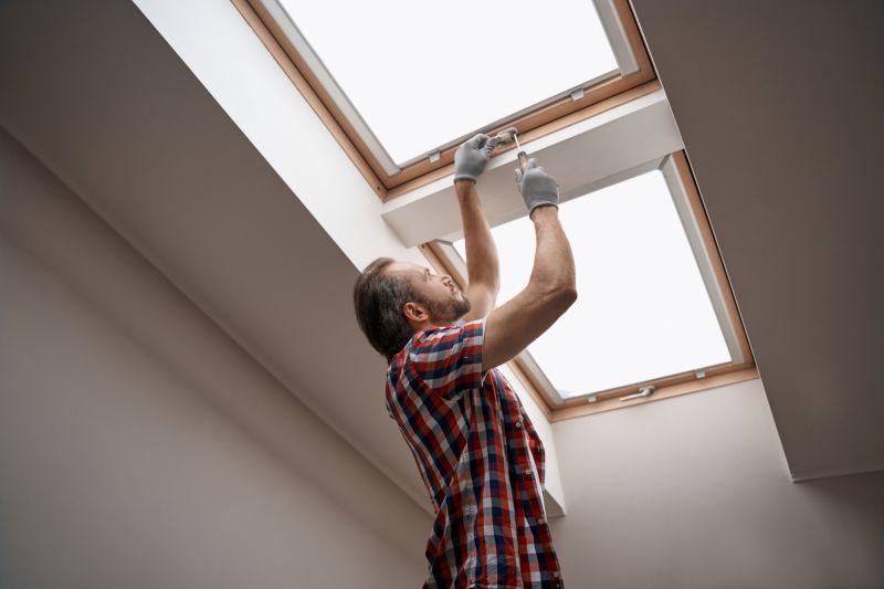 Residential Skylight Service in Puyallup, WA