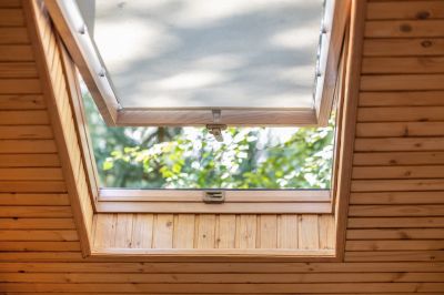 Roof Window Replacement in Puyallup, WA