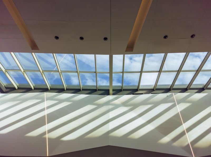 Local Skylight Glass Replacement in Lincolnton, NC