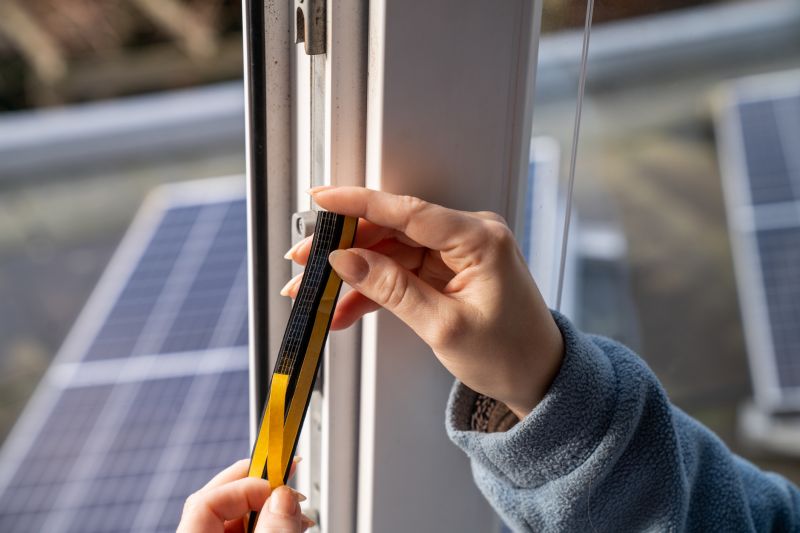 Sealed for Weather Resistance