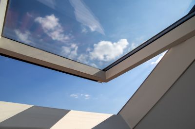 Skylight Installation in Puyallup, WA
