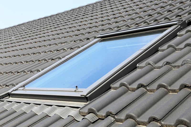 Local Skylight Leak Repair in Novato, CA