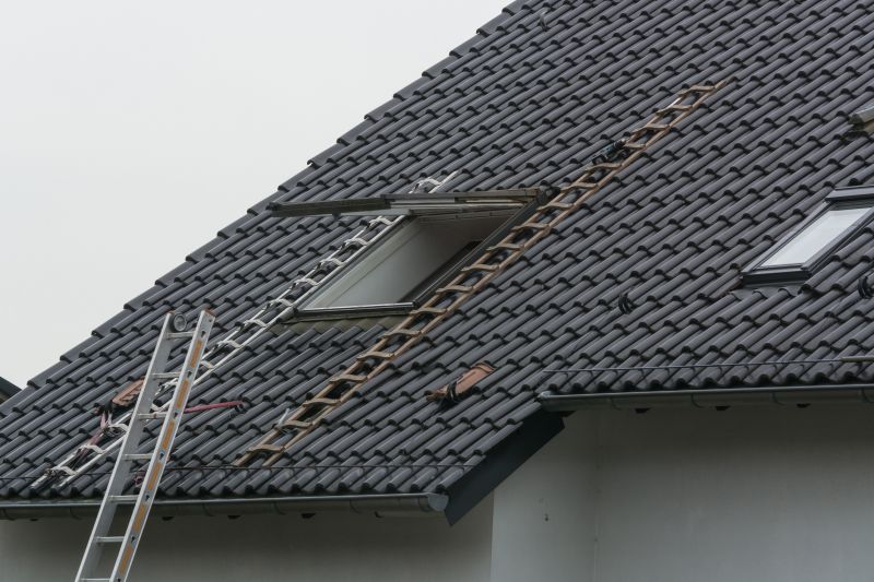 Skylight Renovation in Bellevue, WA