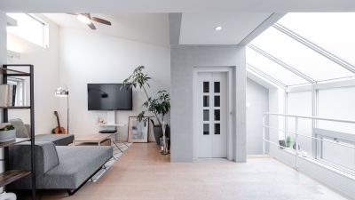 Skylight Renovation in Tacoma, WA