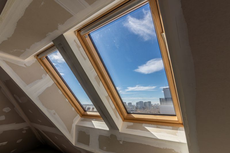 Skylight Repair in Puyallup, WA