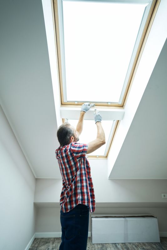Local Skylight Repair Service in Monroe, NC