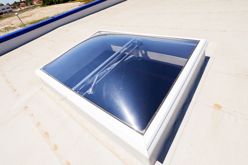 Local Skylight Sealing in Silsbee, TX