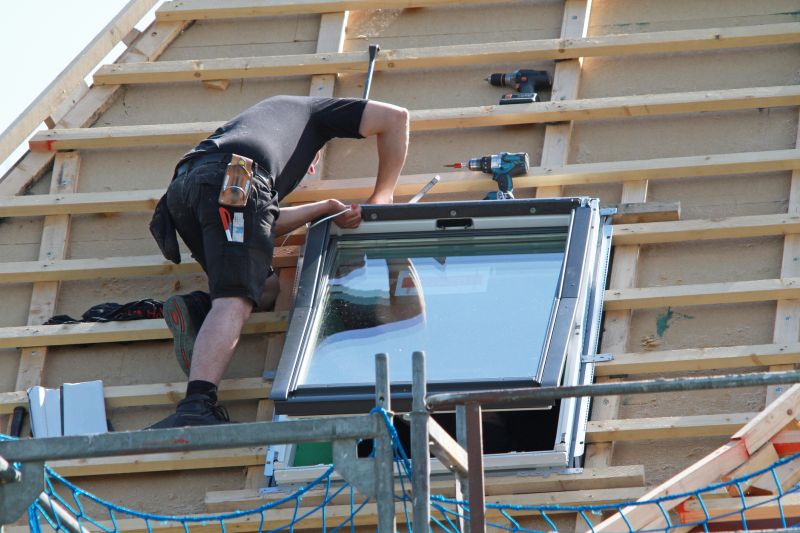 Skylight Service in Santa Rosa, CA