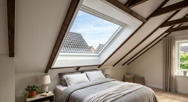 Skylight Service in Renton, WA