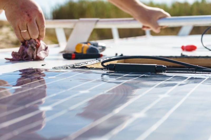 Local Solar Tube Repair in Cornelius, NC