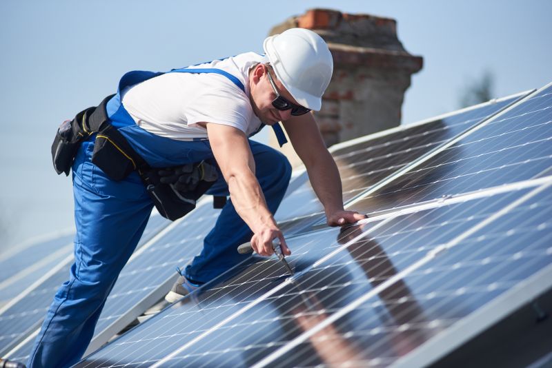 Local Solar Tube Repair in Denver, NC