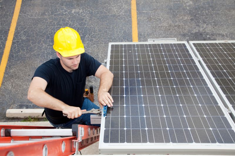 Local Solar Tube Repair in Fort Mill, SC
