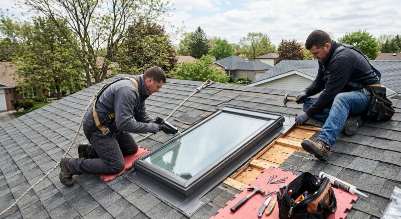 Solar Tube Repair in Redmond, WA