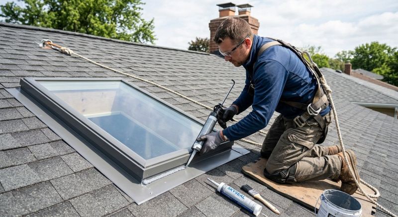 Solar Tube Repair in Redmond, WA
