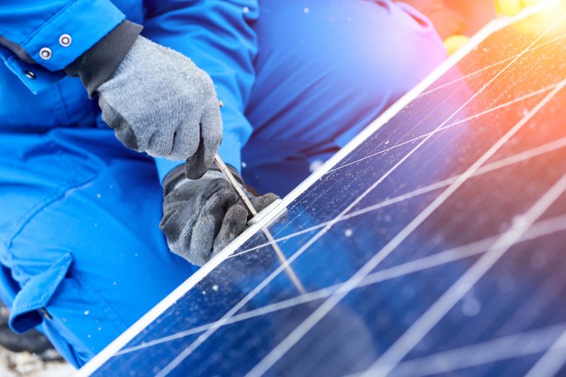 Local Solar Tube Repair in Santa Rosa, CA