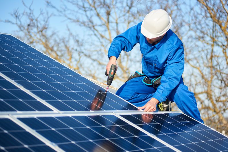 Local Solar Tube Repair in Silsbee, TX