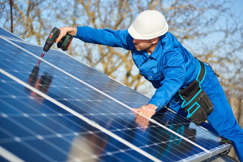 Local Solar Tube Repair in Sonoma, CA