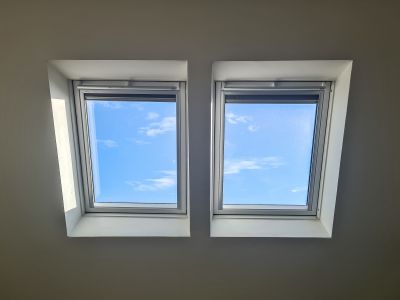 Vented Skylight Installation in Santa Rosa, CA