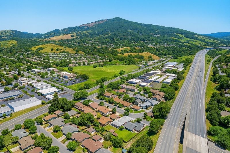Local Commercial Skylight Service in Novato, CA