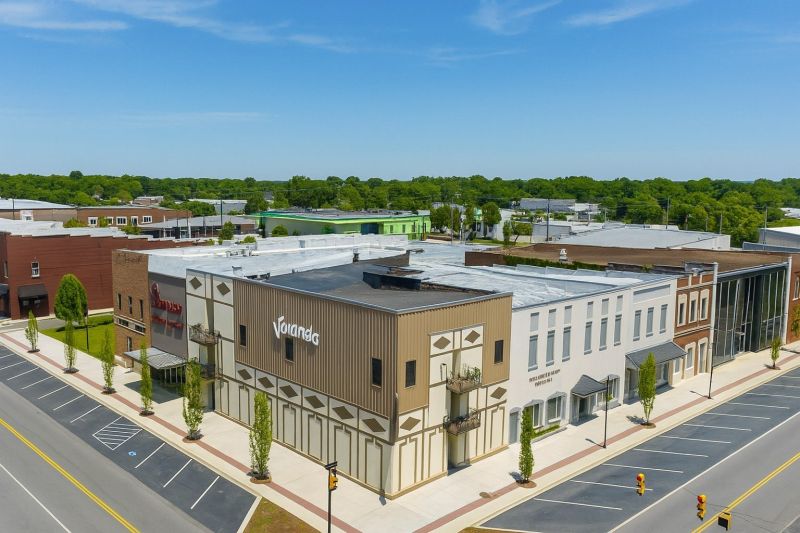 Local Commercial Skylight Service in Tullahoma, TN
