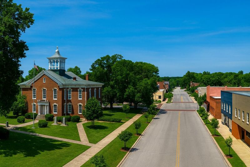 Local Commercial Skylight Service in Manchester, TN