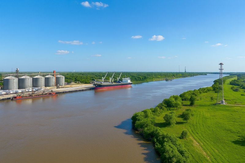 Local Commercial Skylight Service in Port Arthur, TX