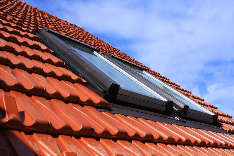 Roof Window Installation in Kent, WA
