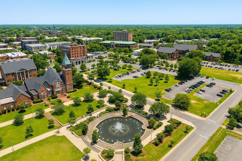 Local Skylight Glass Repair in Rock Hill, SC