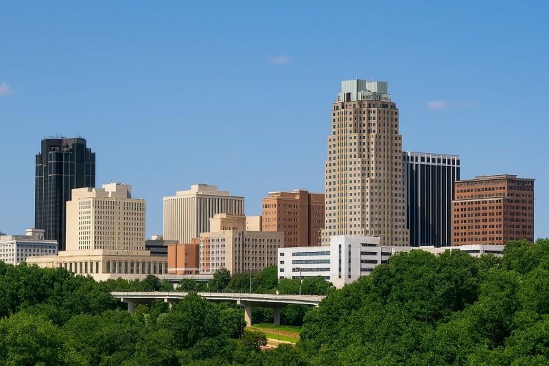 Local Skylight Glass Repair in Gastonia, NC
