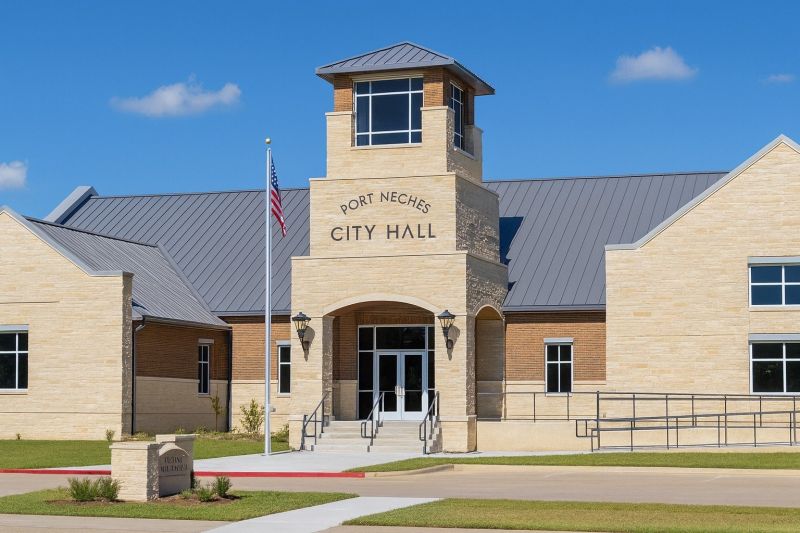 Local Skylight Glass Repair in Port Neches, TX