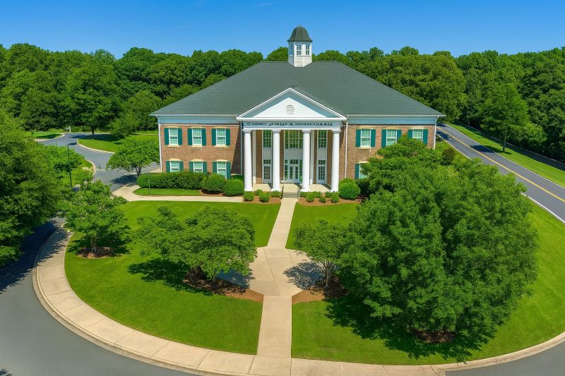 Local Skylight Glass Repair in Matthews, NC