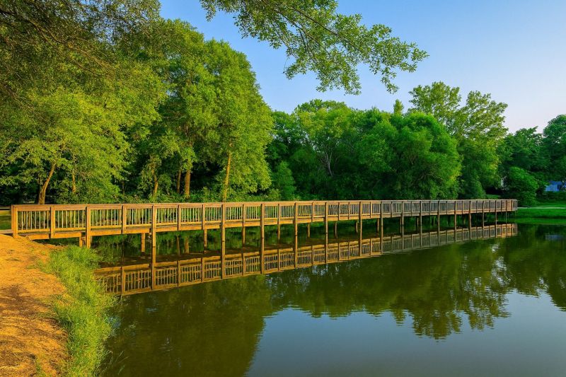 Local Skylight Glass Repair in Davidson, NC