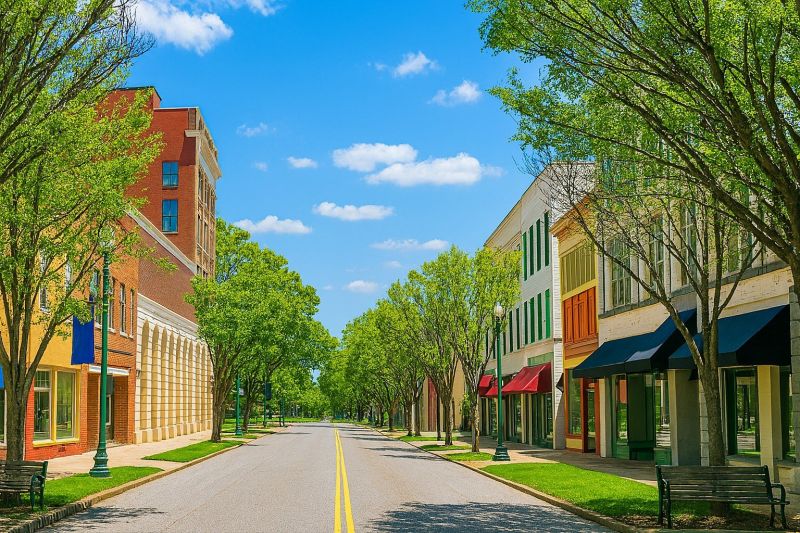 Local Skylight Leak Repair in Concord, NC