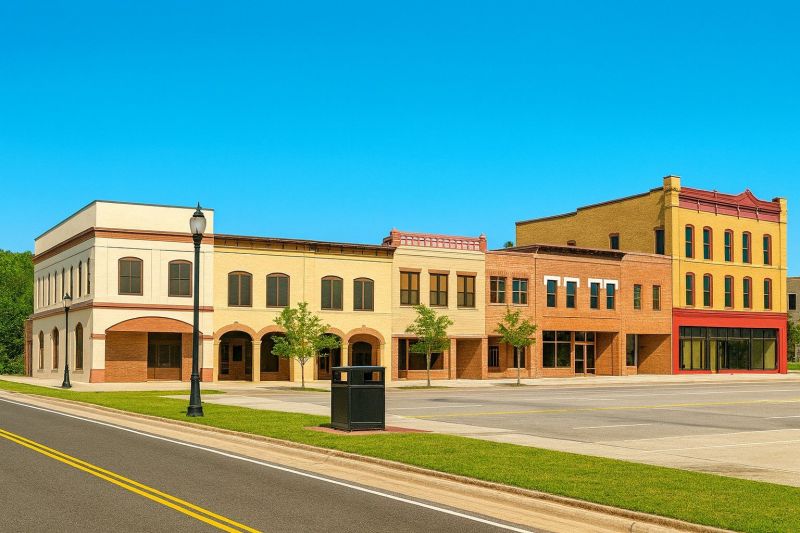 Local Skylight Leak Repair in Lumberton, TX