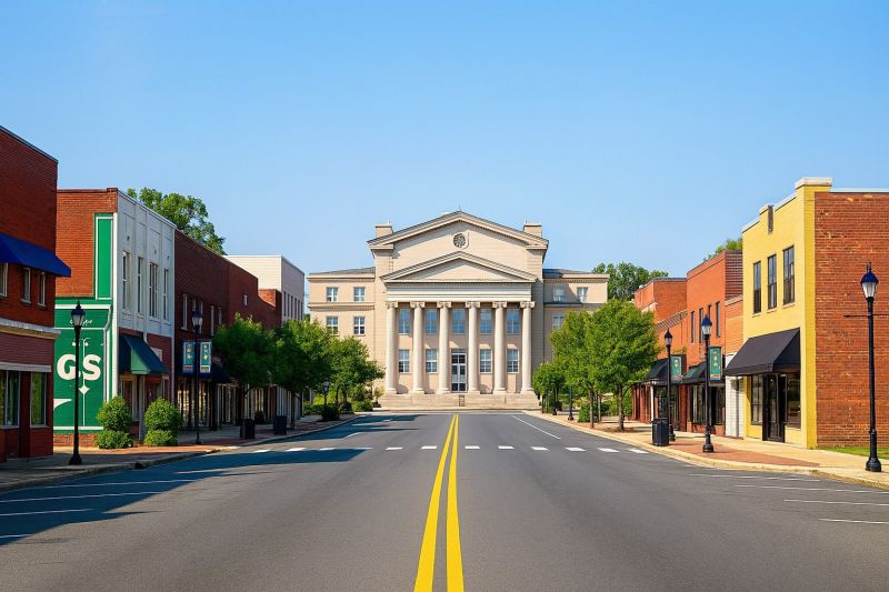 Local Skylight Sealing in Lincolnton, NC