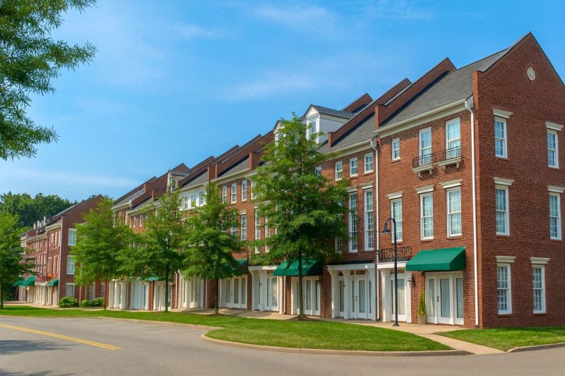 Local Skylight Sealing in Cornelius, NC