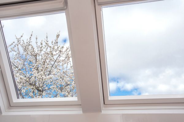 Skylight Glass Replacement Service