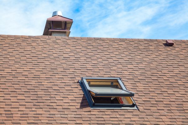 Vented Skylight Installation Service