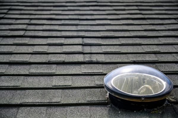 Dome Skylight Repair Service