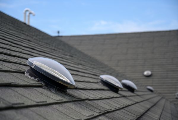 Dome Skylight Installation Service
